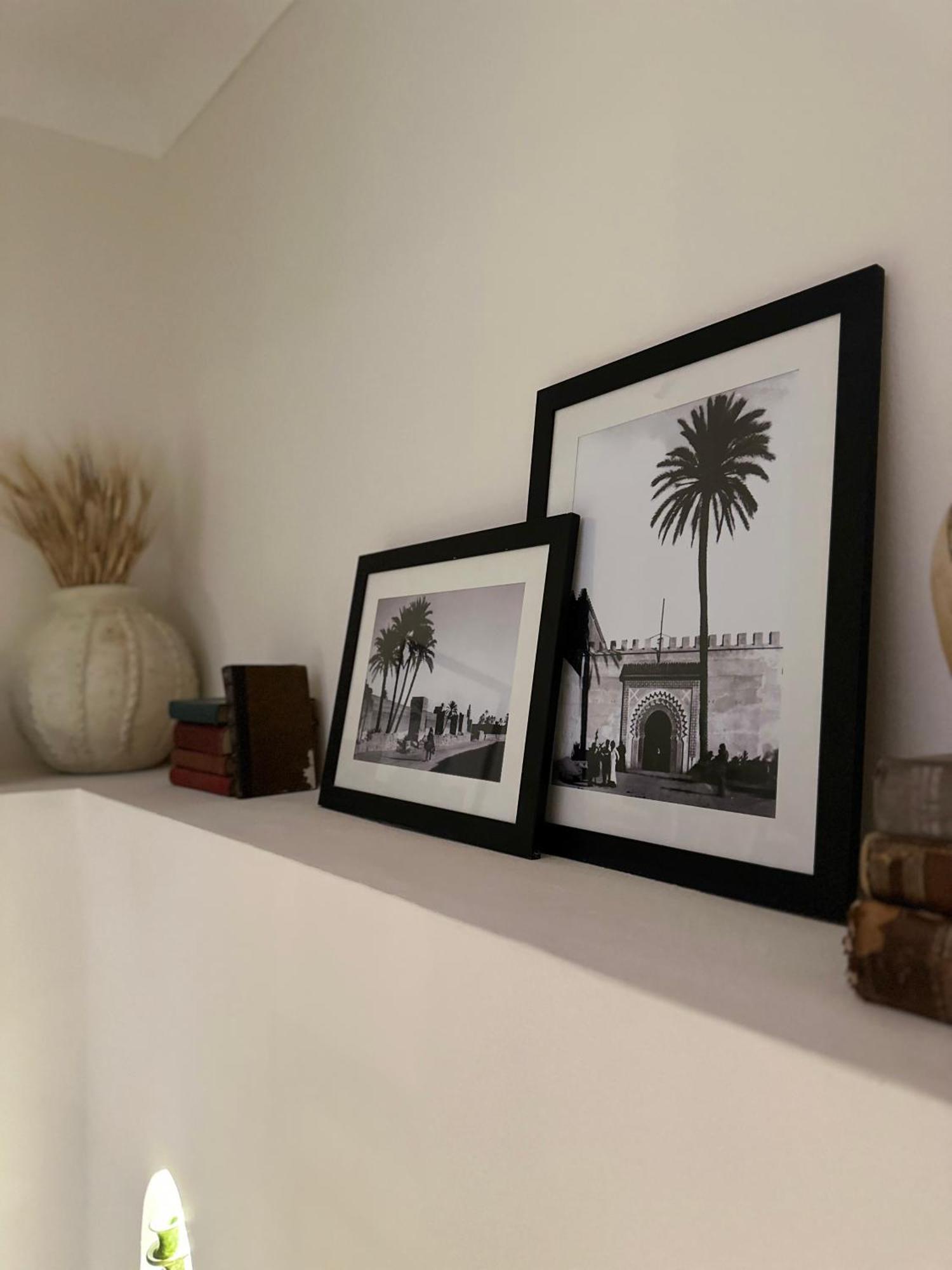 Riad Dar Adal Exclusivite 2 A 6 Personnes Petit Dejeuner Compris Place Jemaa El Fna Marrakesh Exteriör bild